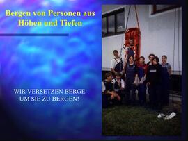 20 Jahre Jugendgruppe Zirl/Folie11
