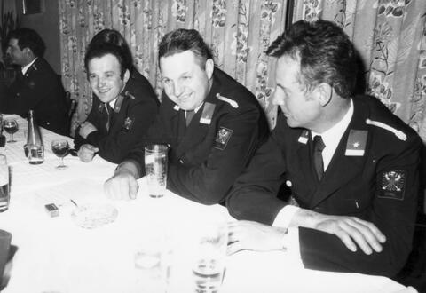 Original digitales Objekt not accessible