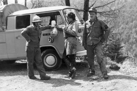 Original digitales Objekt not accessible