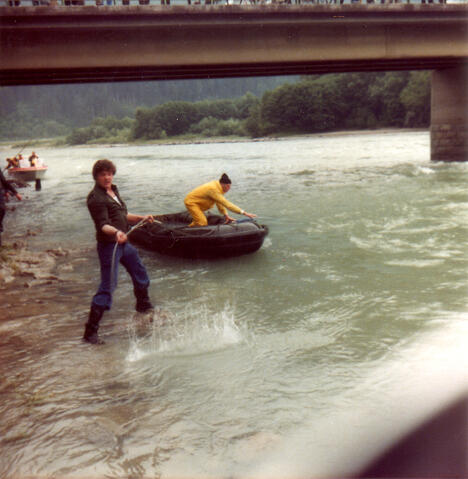 Original digitales Objekt not accessible