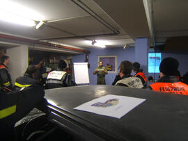 Seminar für techn Hilfeleistung/2008 02 15
