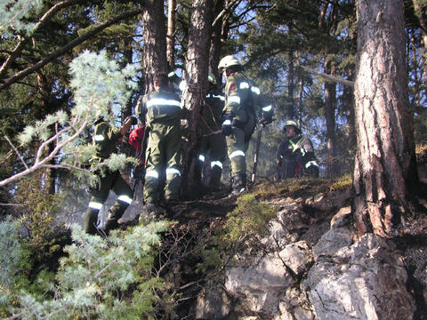 Original digitales Objekt not accessible