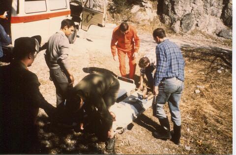 Original digitales Objekt not accessible