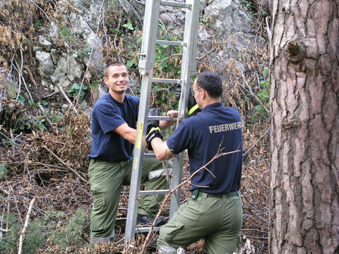 Original digitales Objekt not accessible