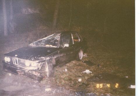 Original digitales Objekt not accessible