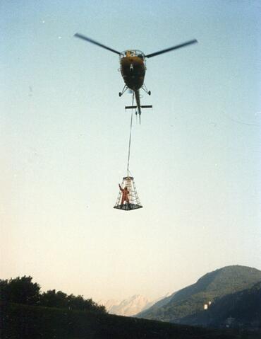 Original digitales Objekt not accessible