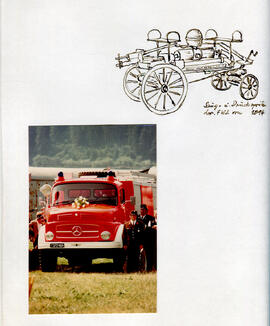 Fotoalbum zur 100 Jahrfeier1976 07 09 -100 jahre  -016