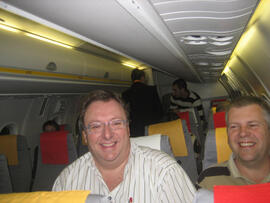 Wipelfeuertagung in Frankfurt/2008 09 28