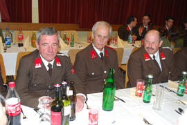 133 Jahreshauptversammlung/133