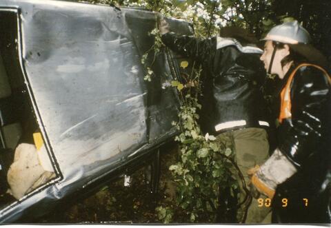 Original digitales Objekt not accessible