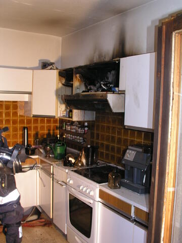 Original digitales Objekt not accessible