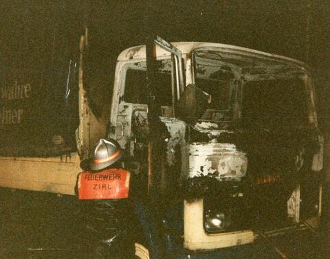 Original digitales Objekt not accessible