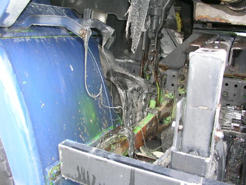 Original digitales Objekt not accessible