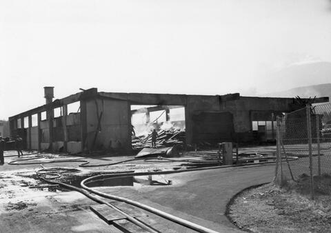 Original digitales Objekt not accessible