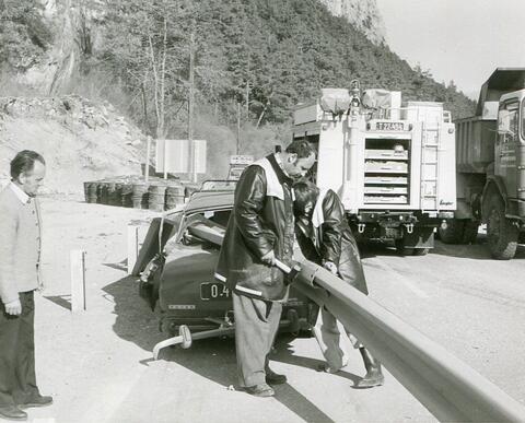 Original digitales Objekt not accessible