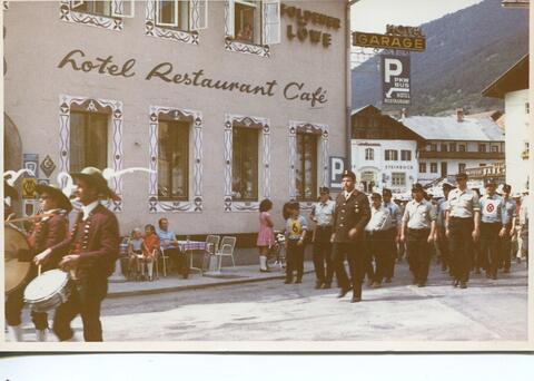 Original digitales Objekt not accessible