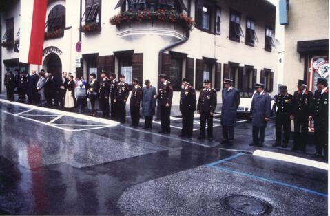 Original digitales Objekt not accessible