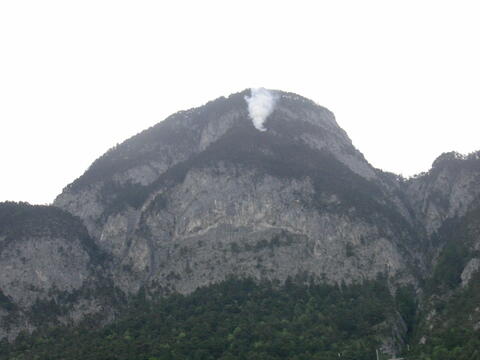 Original digitales Objekt not accessible