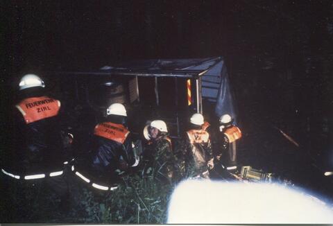 Original digitales Objekt not accessible