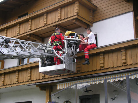 Original digitales Objekt not accessible