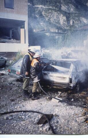 Original digitales Objekt not accessible