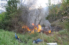 PKW Brand A12, Erdgasfahrzeug