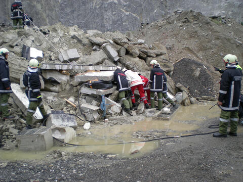 Original digitales Objekt not accessible