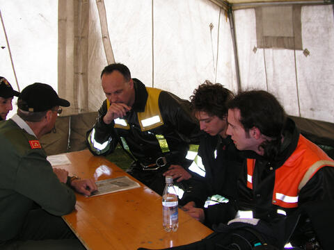 Original digitales Objekt not accessible