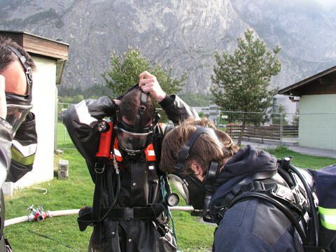 Original digitales Objekt not accessible