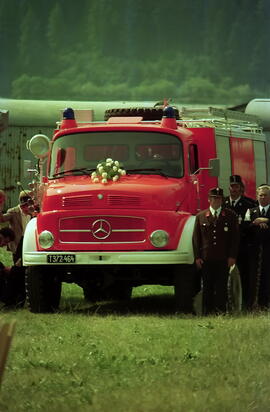 100 Jahr FF Zirl - 09 bis 11 07 1976/neg 1 - 08