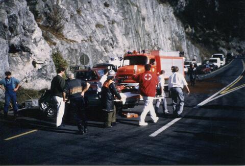 Original digitales Objekt not accessible