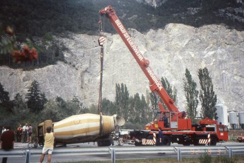 Original digitales Objekt not accessible