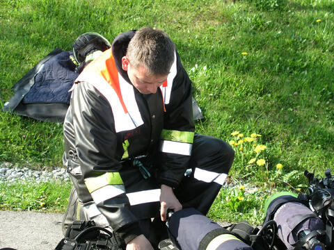 Original digitales Objekt not accessible