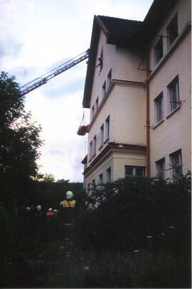 Gesamtübung Bahnhof-Umgebung/1998 Gesamtü Bahnhof um-002