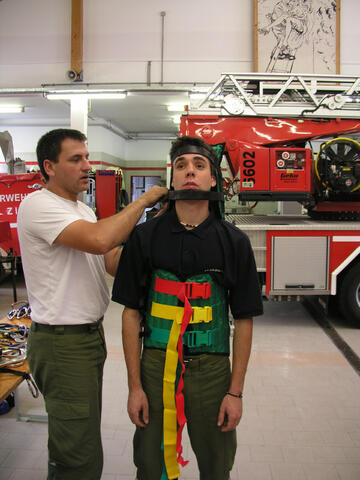 Original digitales Objekt not accessible