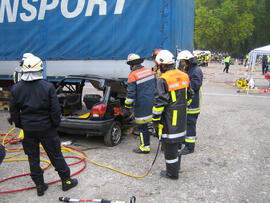 Rescue Days 2007 Ludwigshafen/12