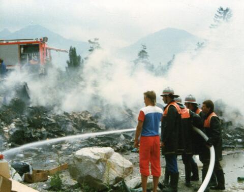 Original digitales Objekt not accessible