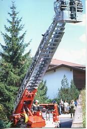 Original digitales Objekt not accessible