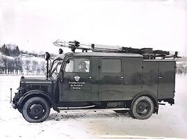 Magirus LLG geschlossen