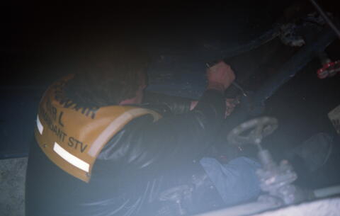 Original digitales Objekt not accessible