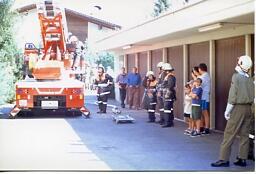 Original digitales Objekt not accessible