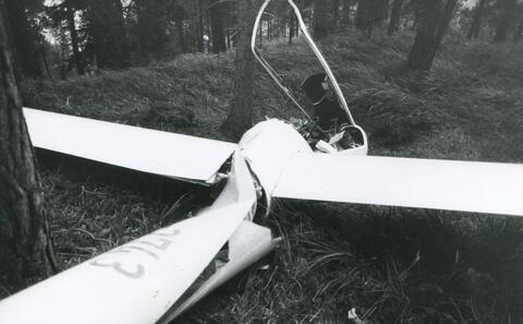 Original digitales Objekt not accessible