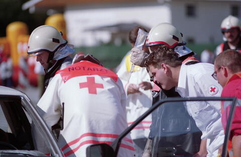 Original digitales Objekt not accessible