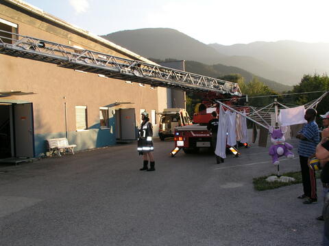 Original digitales Objekt not accessible