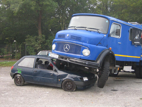 Original digitales Objekt not accessible