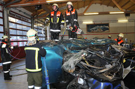 Technischer Übungstag/2009 01 10