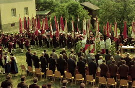 100 Jahr FF Zirl - 09 bis 11 07 1976/neg 1 - 05