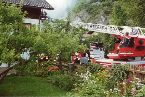 Original digitales Objekt not accessible