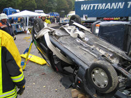 Rescue Days 2007 Ludwigshafen/12