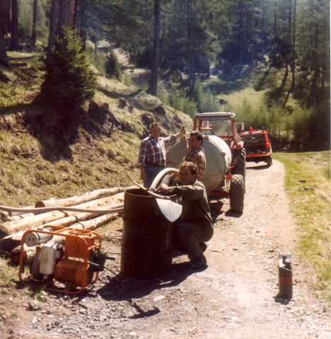 Original digitales Objekt not accessible